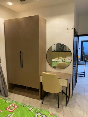 David court 3 Bedroom Apartment